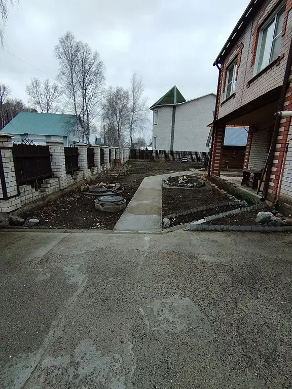 Дом с видом на лес 200 кв.м - Фото 3