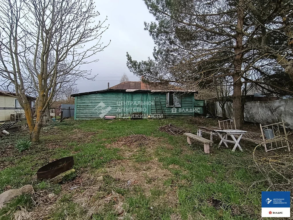 Продажа дома, Летники, Путятинский район, ул. Школьная - Фото 6