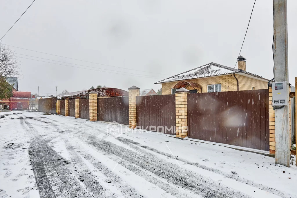 Продажа дома, Аникино, Пермский район, ул. Тополиная - Фото 27