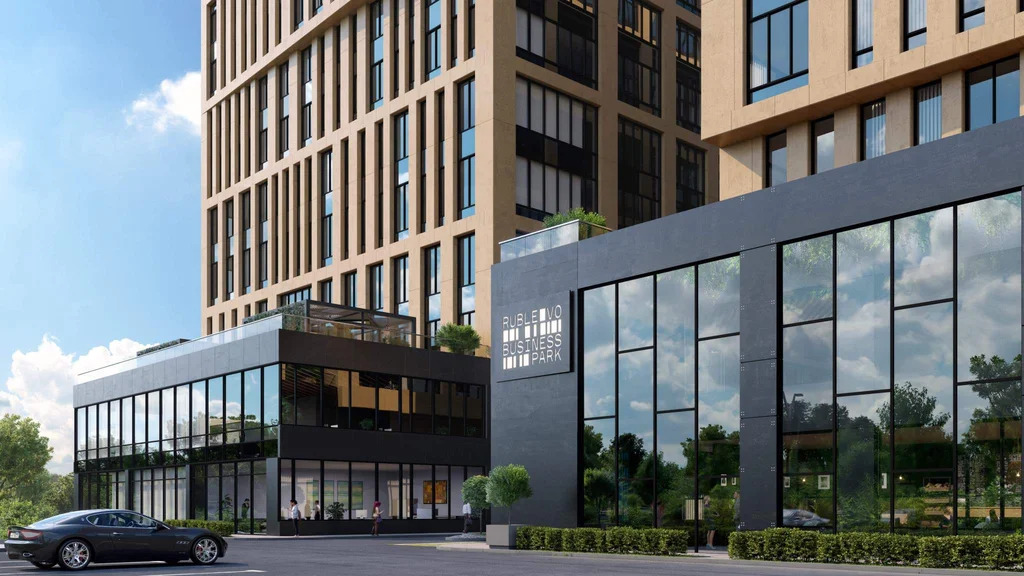Продажа офиса 204.56 м2 - Фото 8