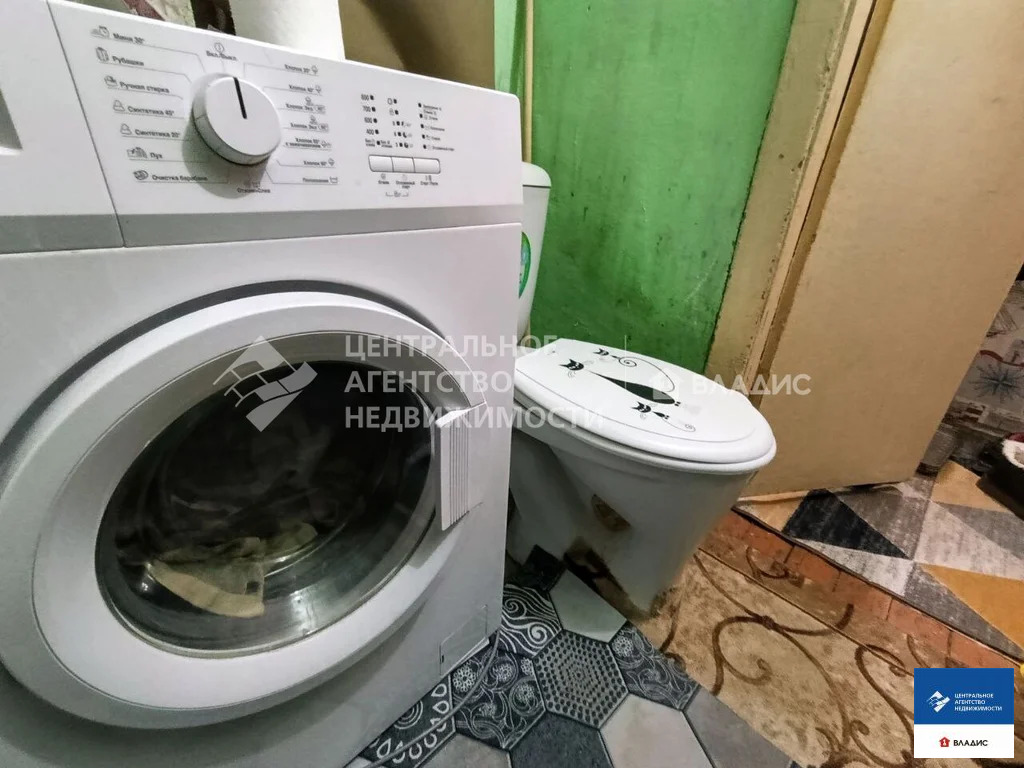 Продажа квартиры, Лесной, Шиловский район, ул. Советская - Фото 16