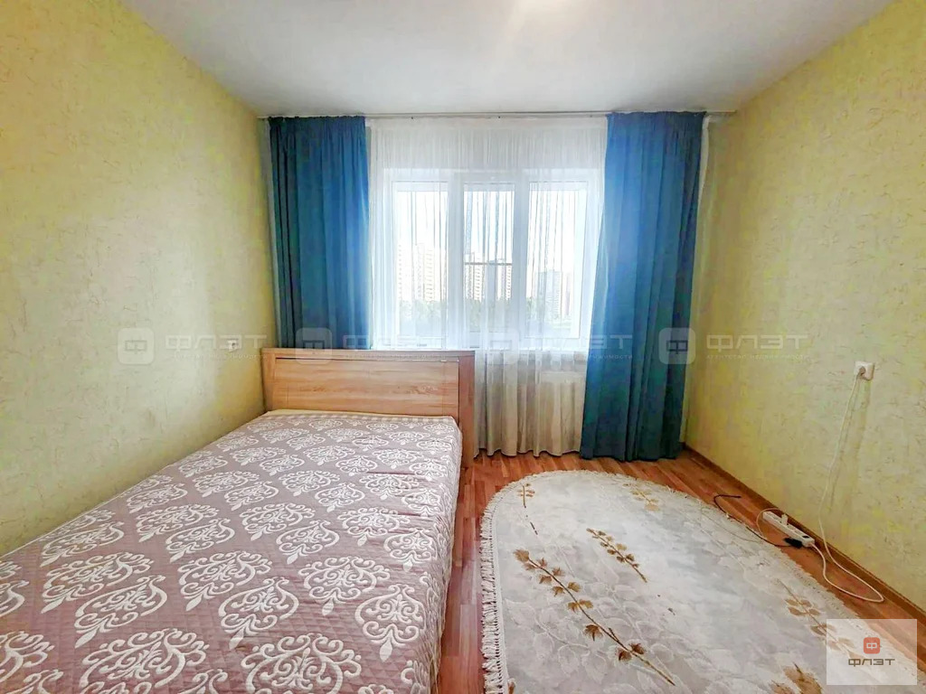 Продажа квартиры, Осиново, Зеленодольский район, ул. Гайсина - Фото 7