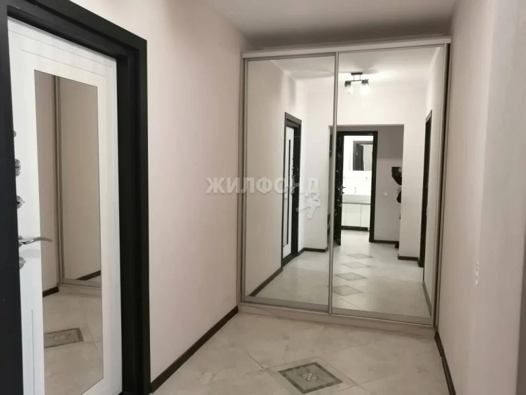 Продажа квартиры, Новосибирск, Плющихинская - Фото 8