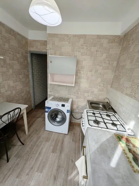 аренда 1к. квартиры/ м. академическая/ у метро / все есть / 22.990руб. - Фото 28