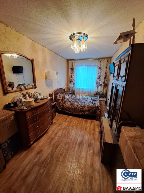 Продажа квартиры, Воронеж, ул. Космонавта Комарова - Фото 2