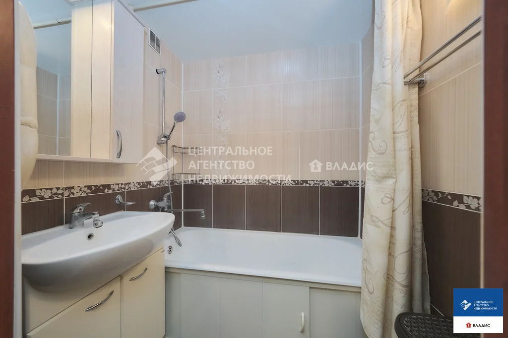 Продажа квартиры, Рязань, 3-й Тракторный проезд - Фото 11