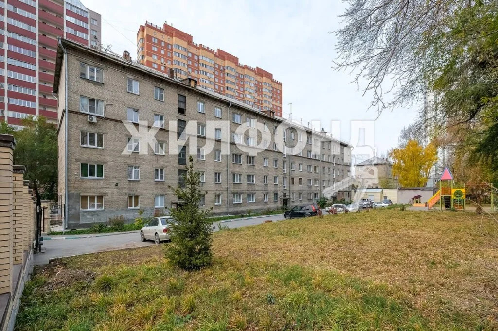 Продажа квартиры, Новосибирск, ул. Дачная - Фото 2