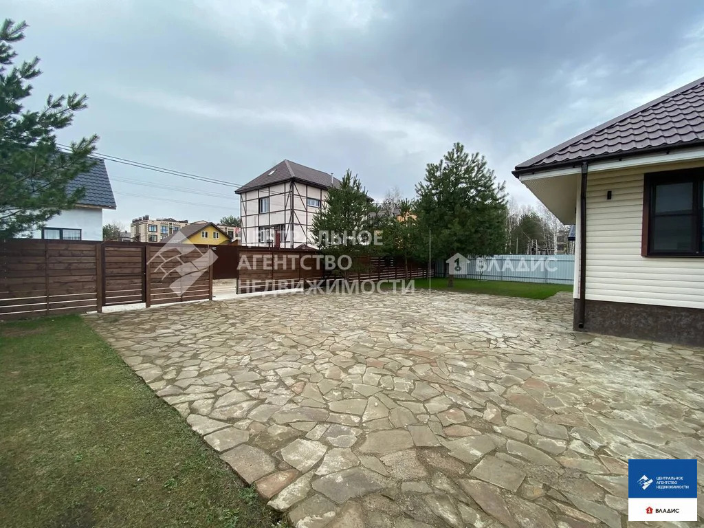 Продажа дома, Заборье, Рязанский район, Луговая улица - Фото 3