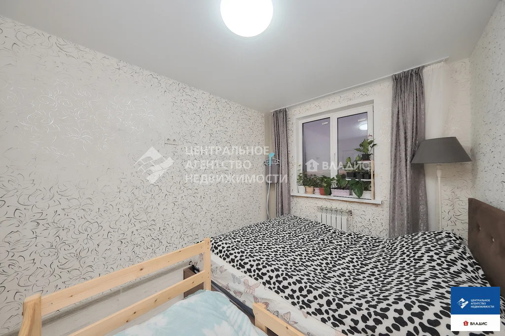 Продажа квартиры, Рязань, ул. Островского - Фото 5