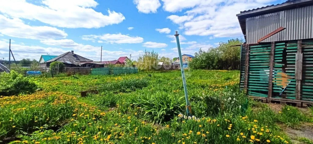 Продажа дома, Черепаново, Черепановский район, ул. Автономная - Фото 9