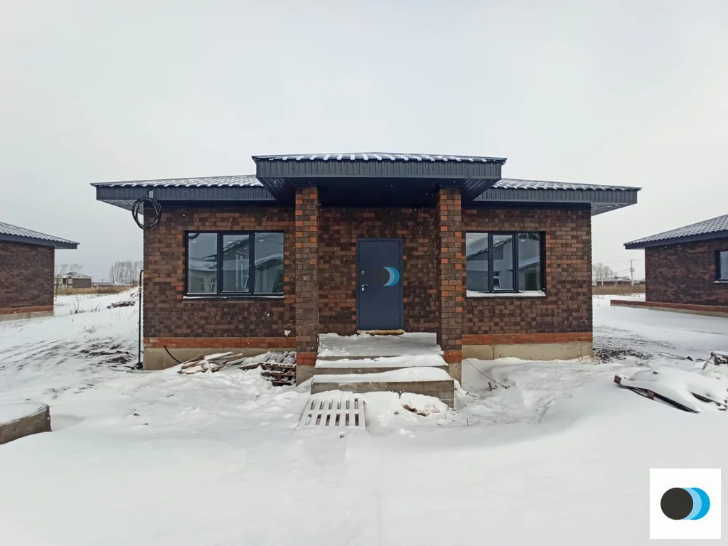 Продажа дома, Нагаево, улица Михаила Дорохова - Фото 1