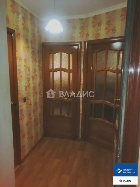 Продажа квартиры, Рязань, ул. Нахимова - Фото 10