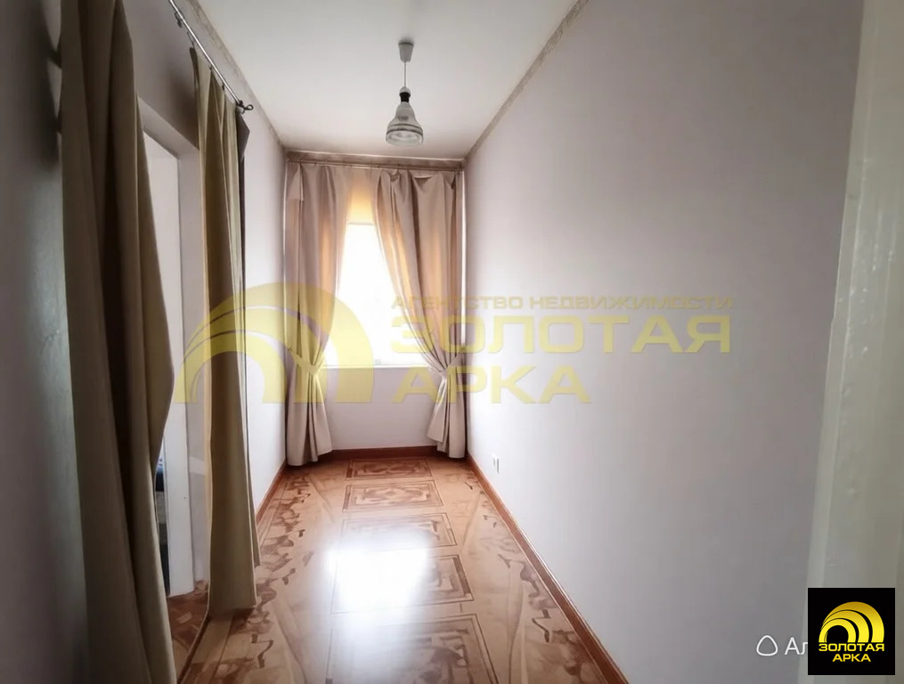 Продажа дома, Курчанская, Темрюкский район, ул. Красная - Фото 5