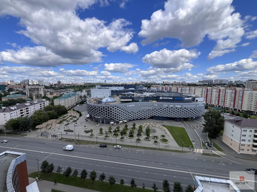 Продажа квартиры, Казань, ул. Павлюхина - Фото 22