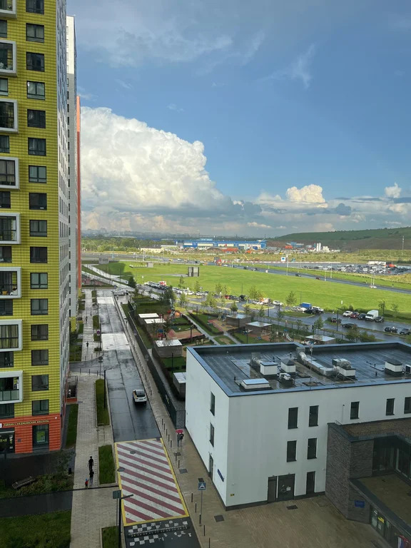Продажа квартиры, улица Саларьевская - Фото 10