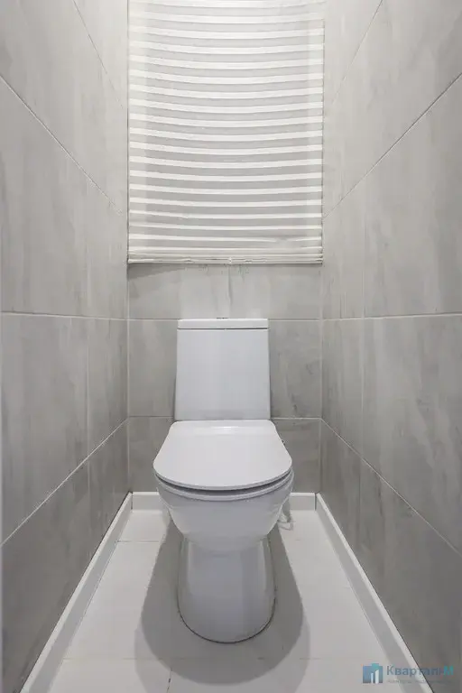 Представляем вашему вниманию уютную и стильную трехкомнатную квартиру - Фото 15