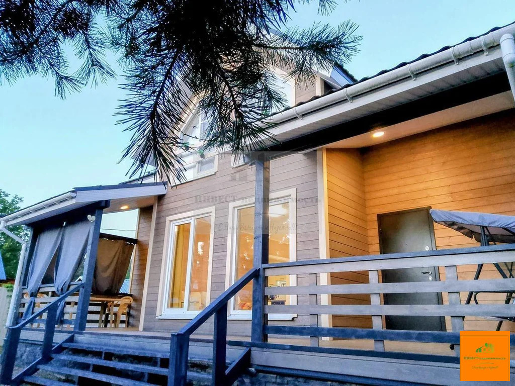 Продажа дома, 274 - Фото 3