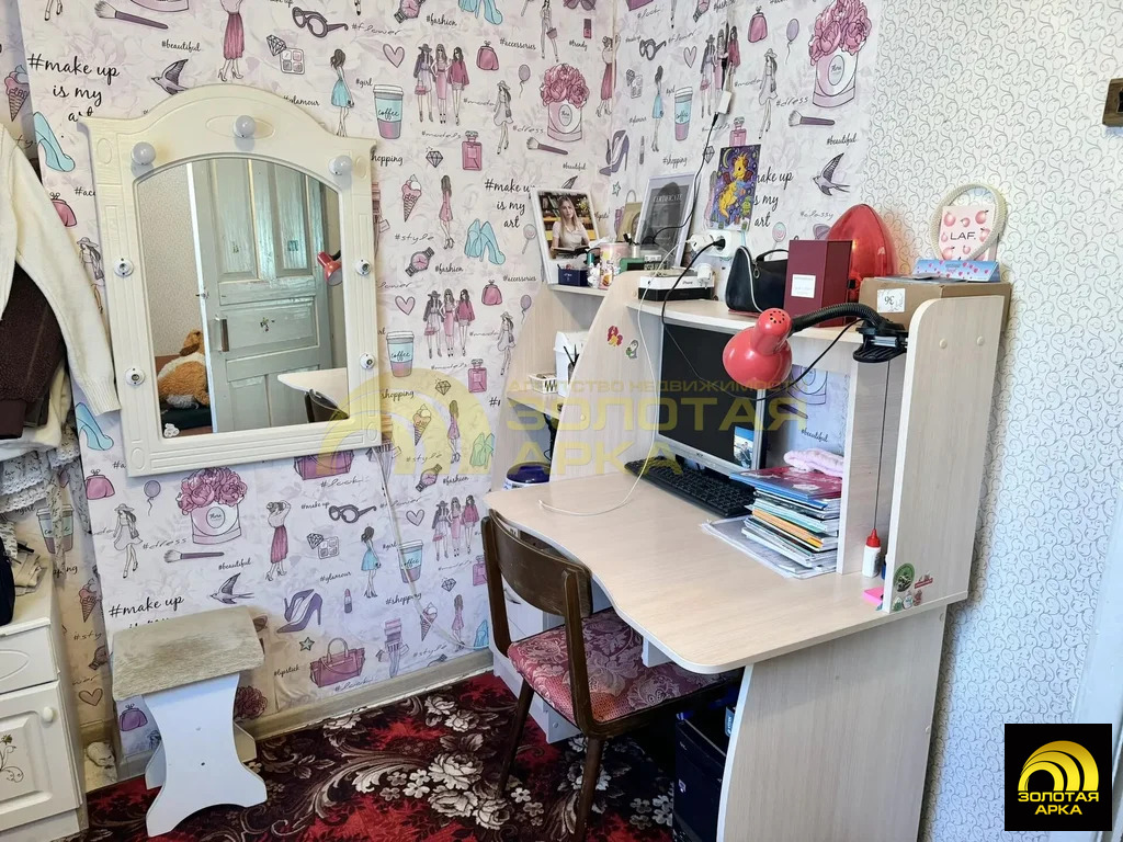 Продажа дома, Полтавская, Красноармейский район, ул. Ковтюха - Фото 7