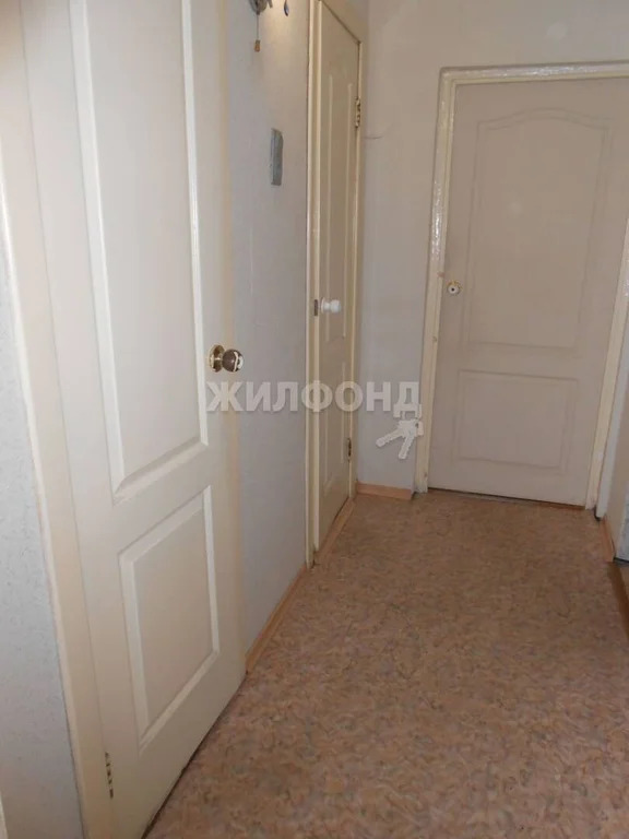 Продажа квартиры, Новосибирск, ул. Сиреневая - Фото 14