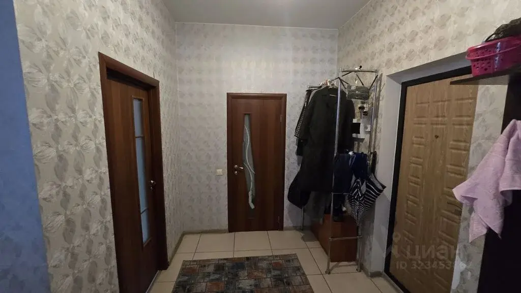 Купить двухкомнатные апартаменты 54.0м ул. 3-е Почтовое Отделение, ... - Фото 27