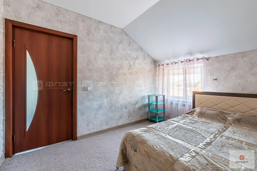 Продажа дома, Куюки, Пестречинский район, ул. Дачная - Фото 20