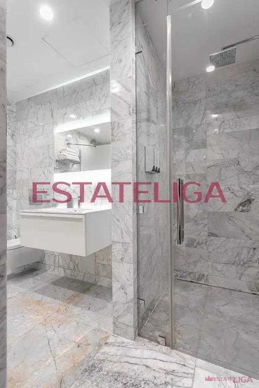 Продажа квартиры, 1-й Красногвардейский проезд - Фото 10