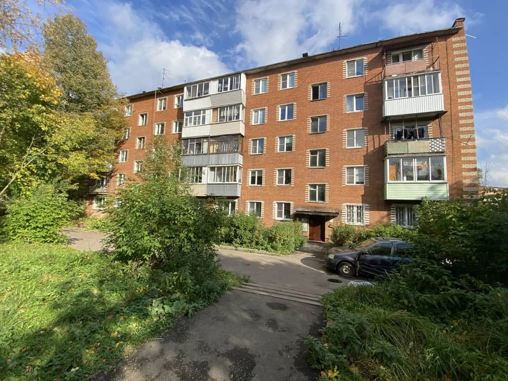 Продажа квартиры, Деденево, Дмитровский район, Московское ш. - Фото 16