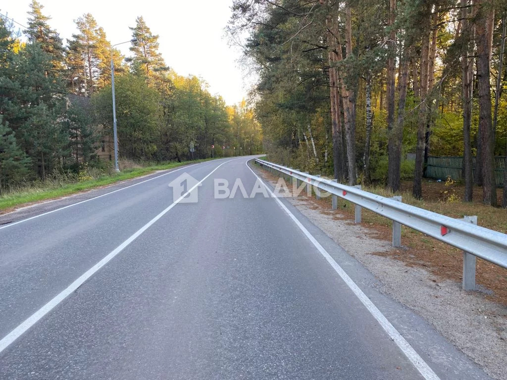 Земельный участок на продажу, городской округ Павловский Посад, ... - Фото 6