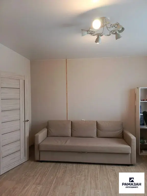 студия ул.Восстания, 82Б - Фото 10