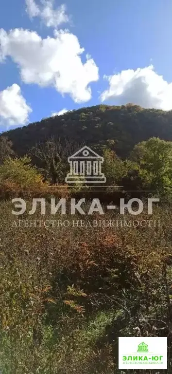 Продажа участка, Новомихайловский, Туапсинский район, 3-мкр. - Фото 7