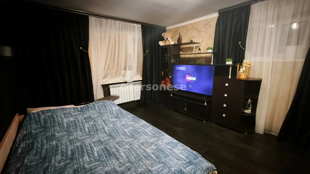 Продажа квартиры, Севастополь, ул. Павла Корчагина - Фото 10