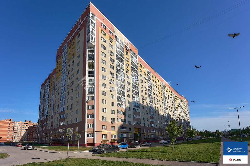 Продажа квартиры, Рязань, Семчинская улица - Фото 14