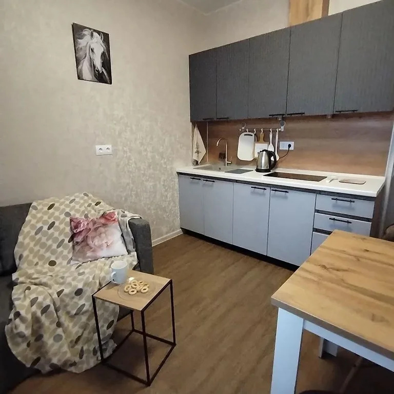 Аренда квартиры, Афипский, Северский район, ул. Победы - Фото 2