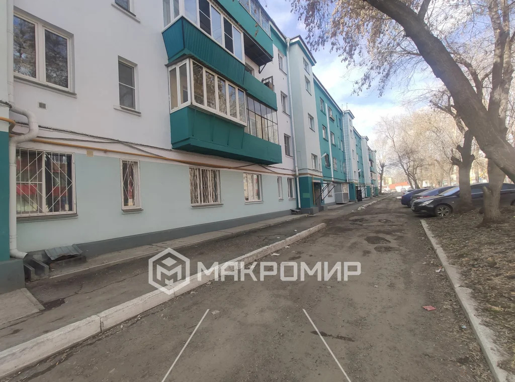 Продажа квартиры, Челябинск, ул. Белостоцкого - Фото 1