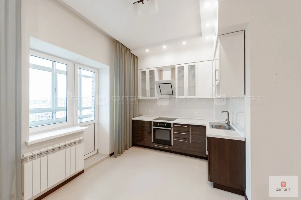 Продажа квартиры, Казань, ул. Чистопольская - Фото 3