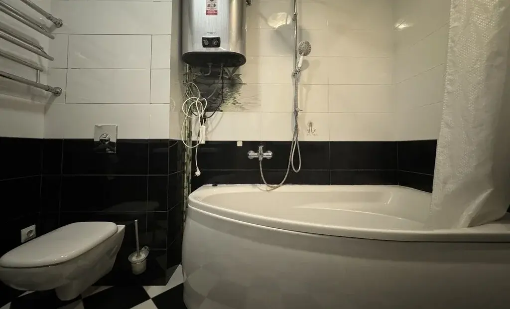 Поклонная улица, 3а  &8203;Пушкинский м-н, Дзержинский, Московская область - Фото 2