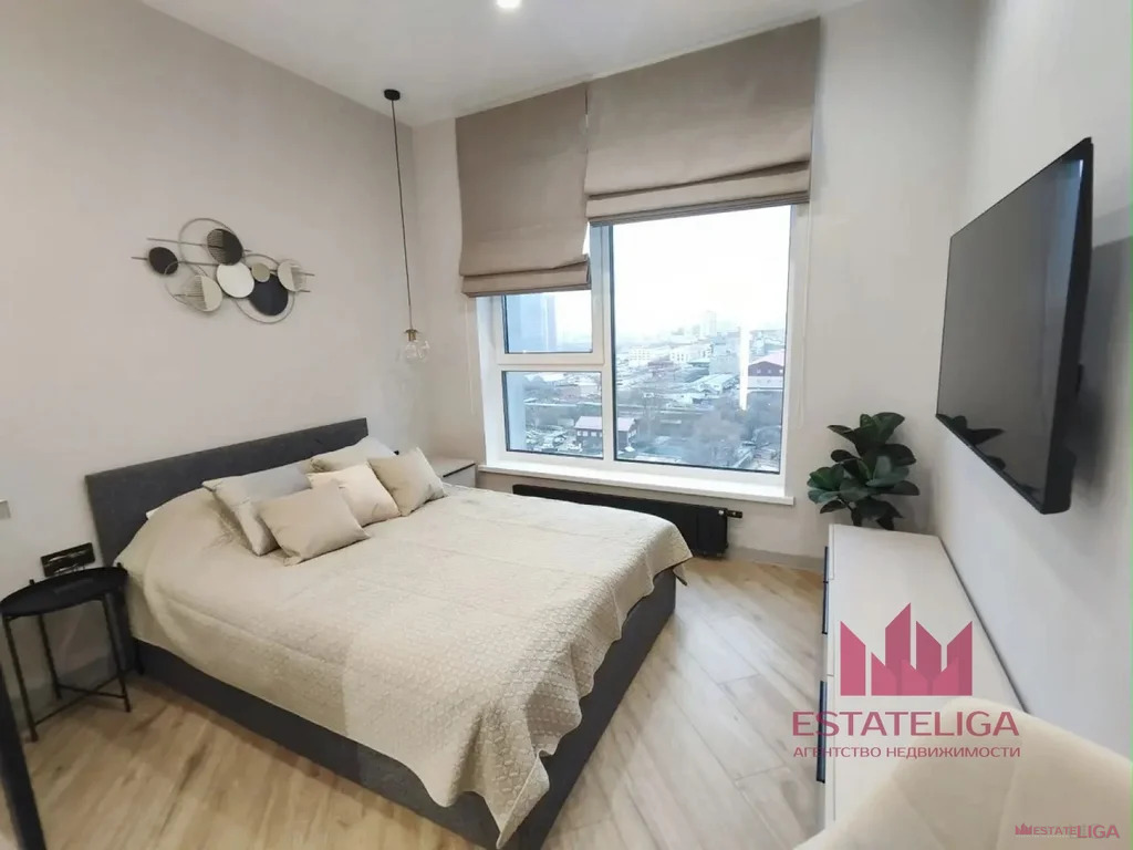 Продажа квартиры, Автомобильный проезд - Фото 8