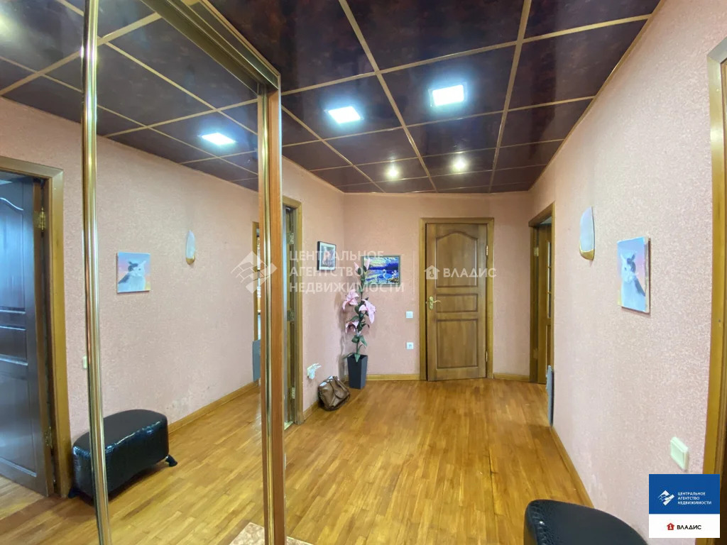 Продажа квартиры, Скопин, улица Карла Маркса - Фото 4