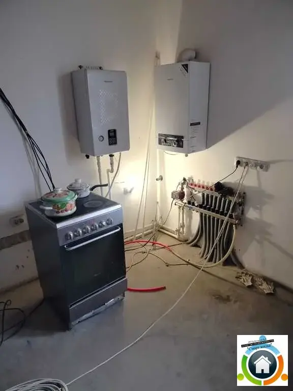 Продажа одноэтажного дома с мансардой - Фото 13