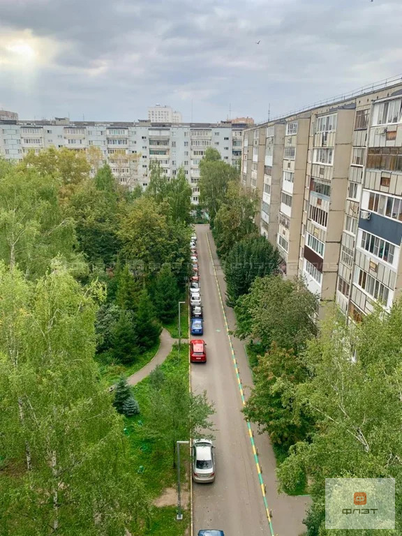 Продажа квартиры, Казань, ул. Юлиуса Фучика - Фото 22