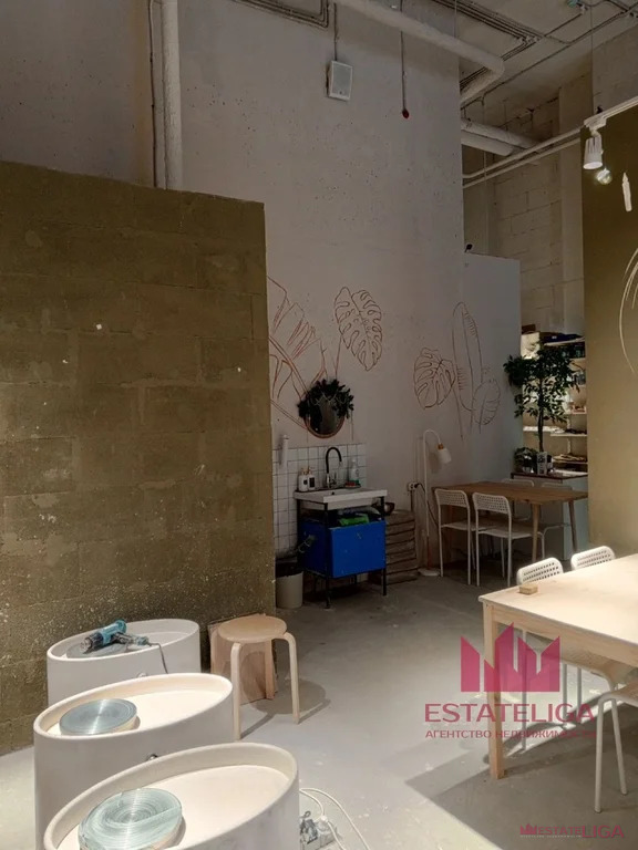 Аренда ПСН, Волгоградский пр-кт. - Фото 7