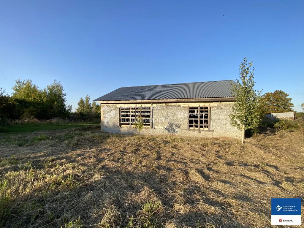 Продажа дома, Альяшево, Захаровский район - Фото 6