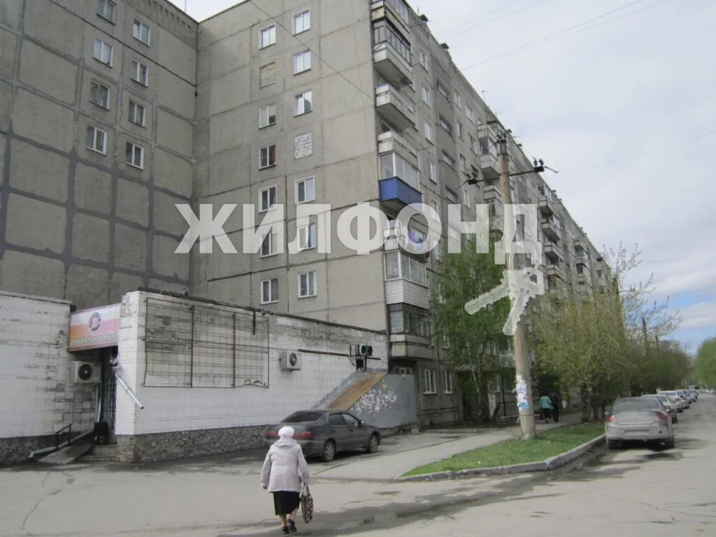 Продажа квартиры, Новосибирск, ул. Ученическая - Фото 8