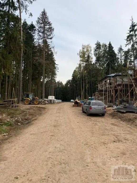 Продажа дома 225.0м Московская область - Фото 7