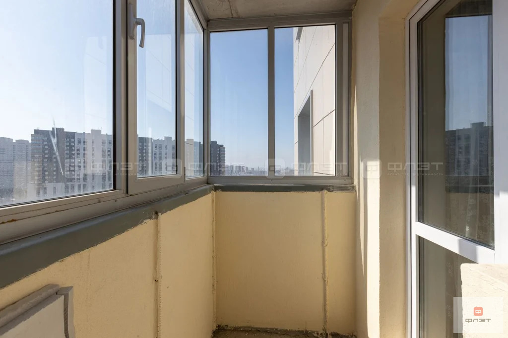 Продажа квартиры, Казань, пр-кт. Альберта Камалеева - Фото 6