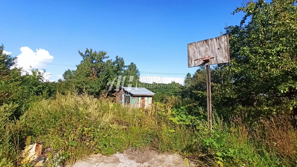 Продажа участка, Жуковка, Волоколамский район - Фото 3