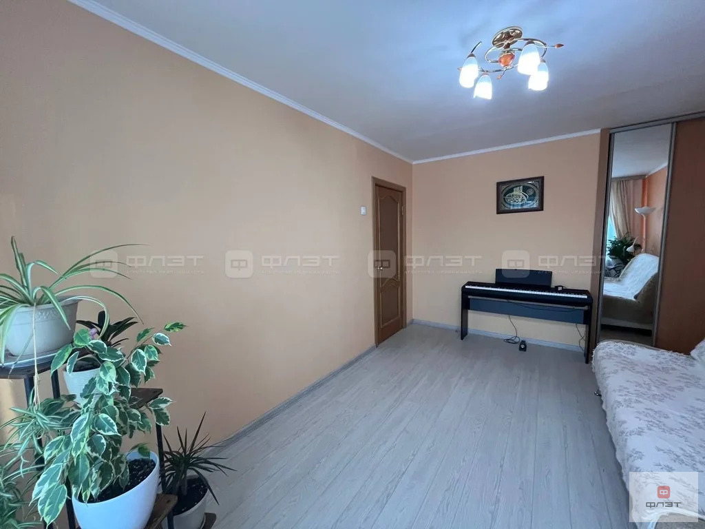 Продажа квартиры, Казань, ул. Декабристов - Фото 13