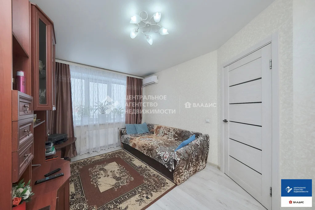 Продажа квартиры, Рыбное, Рыбновский район, Крымская улица - Фото 1