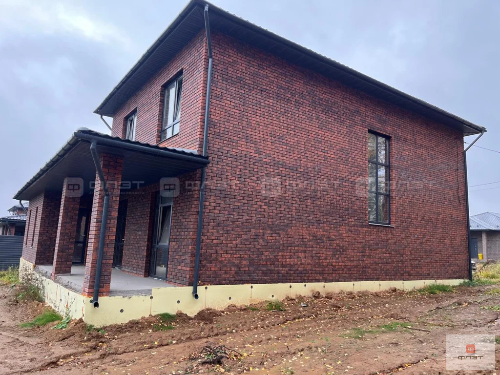 Продажа дома, Шигали, Высокогорский район, ул. Счастливая - Фото 3