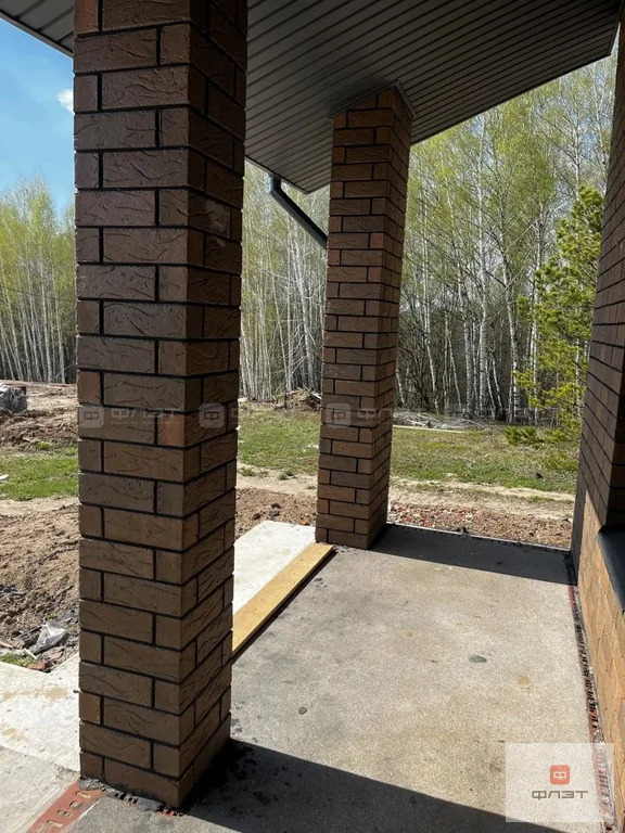 Продажа дома, Высокогорский район, ул. 5-я Северная - Фото 5